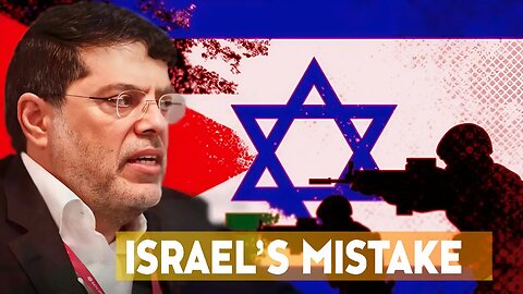 Yemen Strikes Back: Netanyahu's Biggest Mistake | Marandi