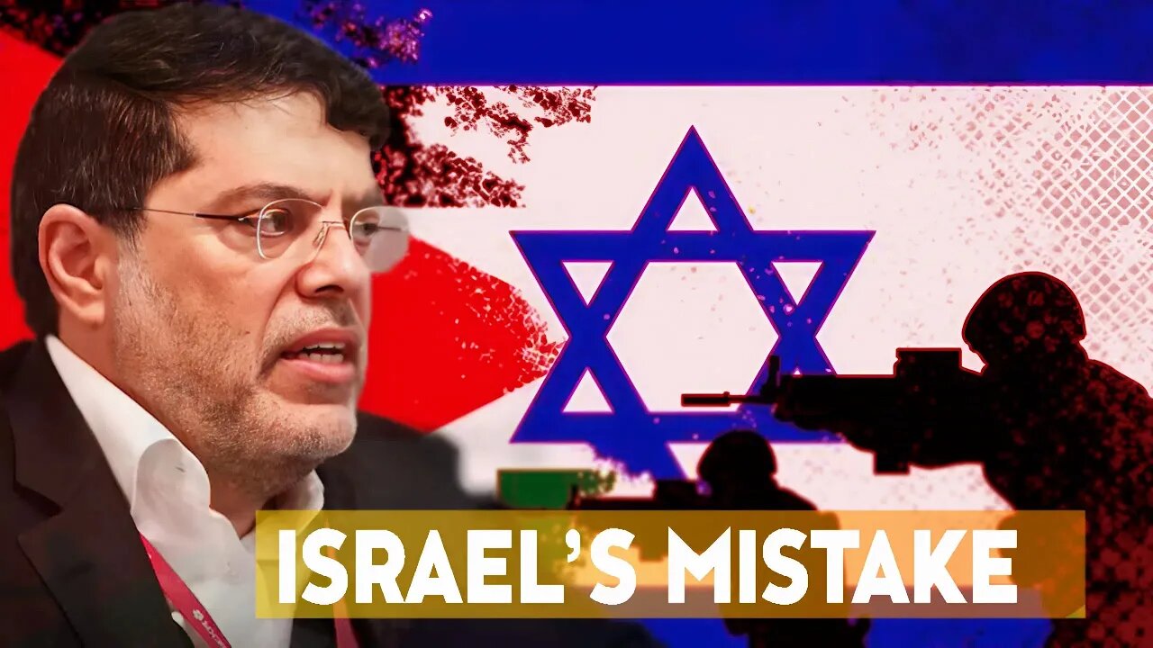 Yemen Strikes Back: Netanyahu's Biggest Mistake | Marandi