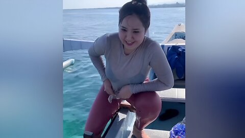 The Most Epic Fishing Adventures Ever Caught On Camera