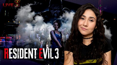 Clapping Zombie Cheeks 💕Resident Evil 3💕