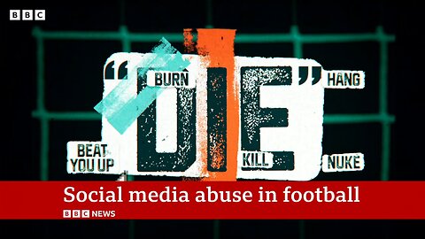 Racism, rape and death threats: One weekend of social media abuse in football