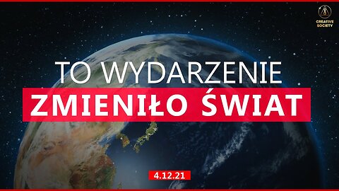 Wydarzenie, które ujawniło prawdę | Co ludzie o tym mówią? | Globalny kryzys. Czas na prawdę.