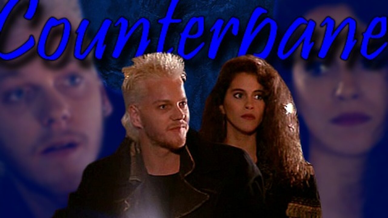 David & Star || Counterpane