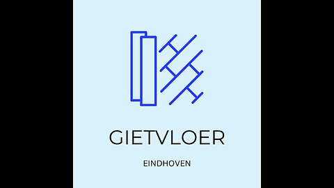 Eindhoven Gietvloer – Uw specialist in stijlvolle en duurzame gietvloeren
