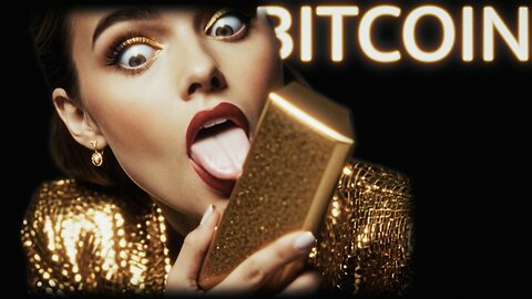 Gold All Time Highs, Bitcoin Can't Register a Pulse!🚨
