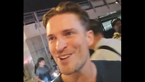 Scuffed Justin Carrey stars in You Got Served 2: Jackie’s R.O.