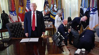 Government Shut Down Day 37, Pelosi to Retire, TrumpRx selling GLP-1 & Al-Qaeda at COP30