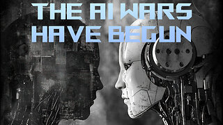 Farsight Spotlight: The AI Wars