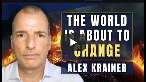 The Hidden Agenda Behind Trump's CHAOS - Globalists in 'Hysterical PANIC': Alex Krainer