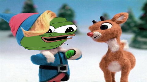 fren news17 - AMERICA WANTS ARRESTS FOR CHRISTMAS I LIVESTREAM #WEEKEND #WARRIOR + VINCENT FUSCO X