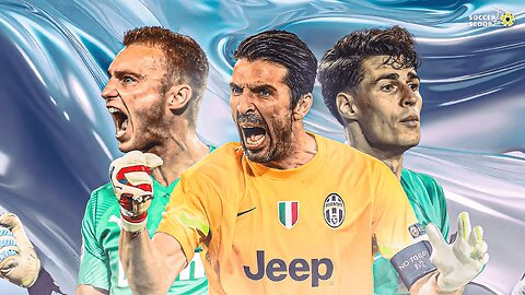 Top 5 Highest-Paid Goalkeepers in the World 2025