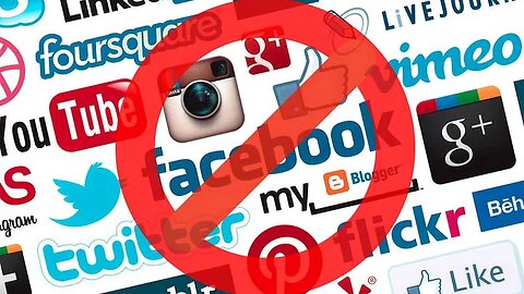 People are leaving social media