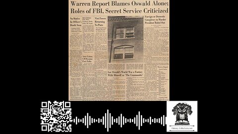 #OnThisDay September 27, 1964: Silent Verdict