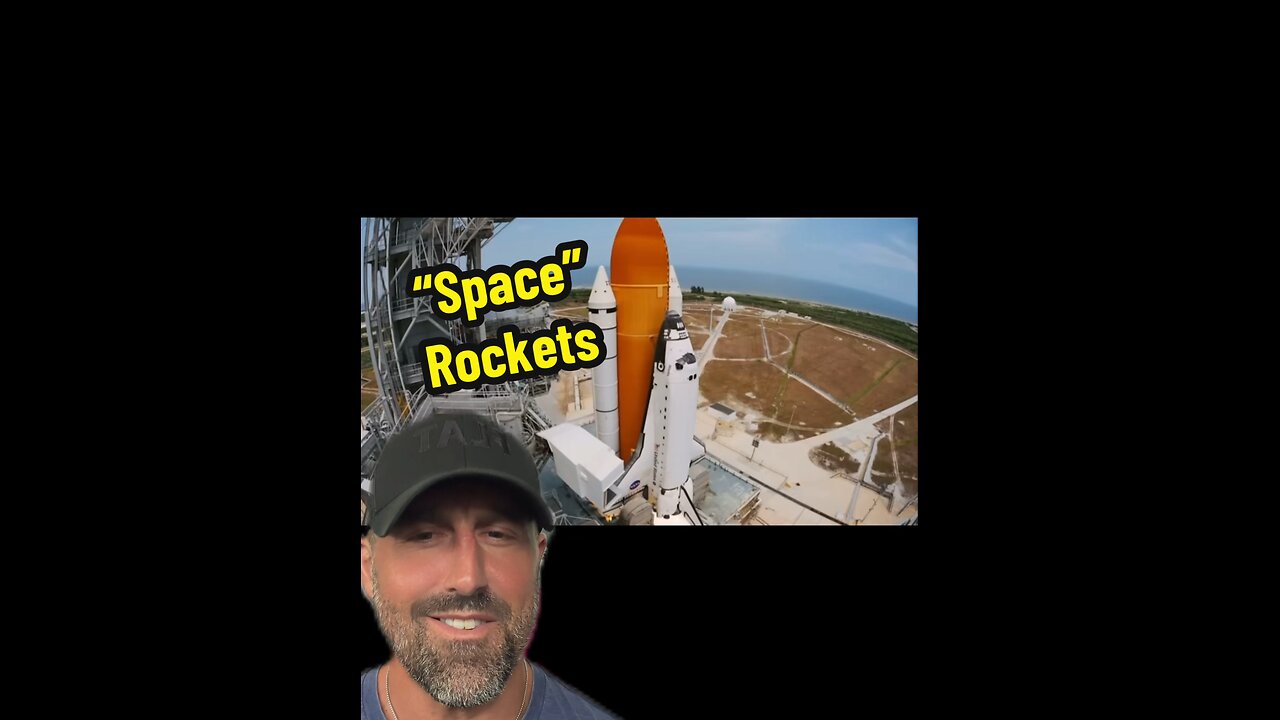 “Space” Rockets