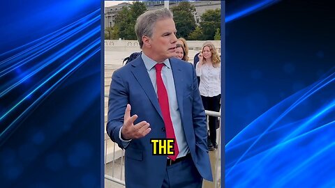 ⚖️Judicial Watch is leading the way for fair & honest elections ⚡Tom Fitton
			