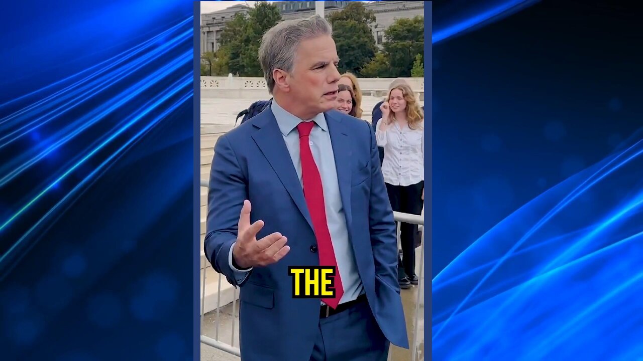 ⚖️Judicial Watch is leading the way for fair & honest elections ⚡Tom Fitton