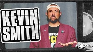 DIRECTOR KEVIN SMITH | Film Threat Interviews