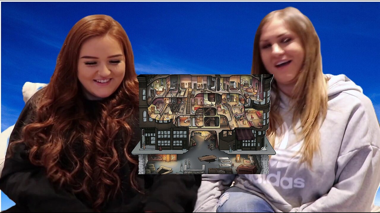 16, JACK THE RIPPER, SUSPECTS, #colab , did he get away