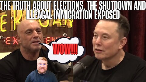 Elon Musk EXPOSES Democrats’ Secret Plan to Destroy America!