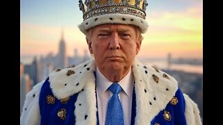 King Trump! 41 Emergency Action Message just today. More Fraud from USAID!