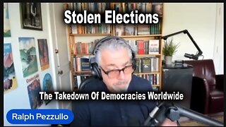 Stolen Elections: The Takedown Of Democracies Worldwide