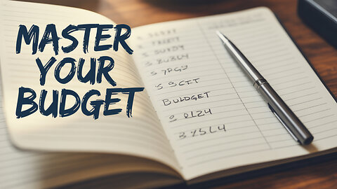 Master Your Budget: Essential Tips for Tracking Your Spending
