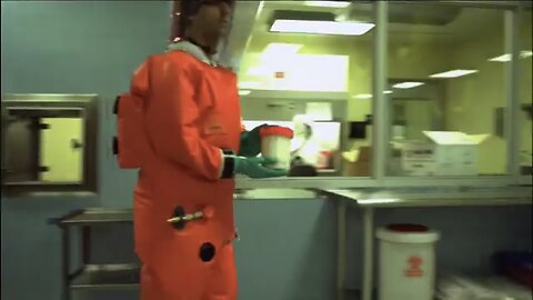 CONTAGION … HOLLYWOOD (come sempre) rende noto il Futuro Distopico con qualche decennio di anticipo