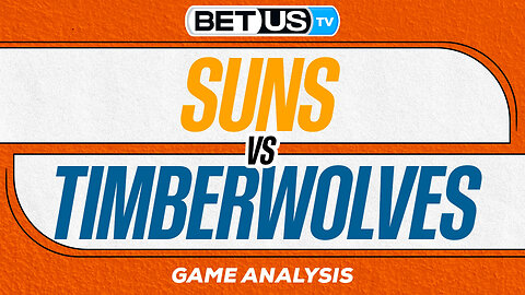 Suns vs Timberwolves (12-8-25) NBA Expert Predictions, Picks and Best Bets