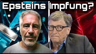 Explosiver Fund: War Epsteins DNA in Covid-Impfung? 19.o2.2026 🦁LION Media