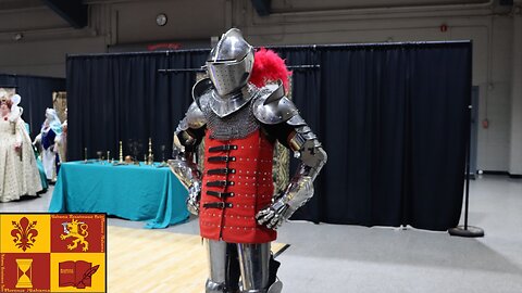 2025 Alabama Renaissance Feast