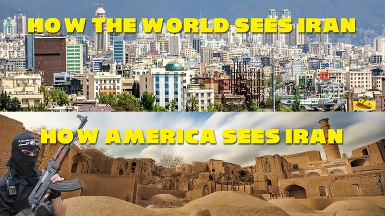 Zionist Propaganda to Get the US Into a War With Iran