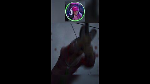 I would probably do that too. #silenthillf #silenthillfdeluxe #horrorstream #gaming #reaction