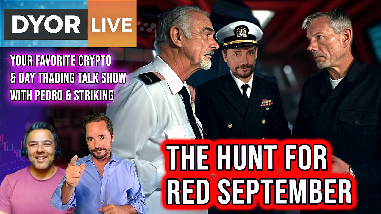 Bitcoin's Hunt for a Bearish September