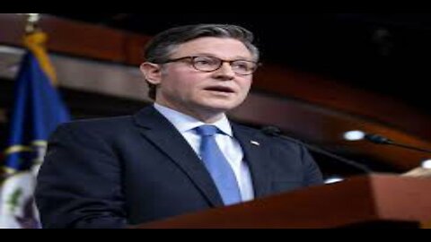 House GOP Moderates Fume as Speaker Johnson Blocks ACA Vote