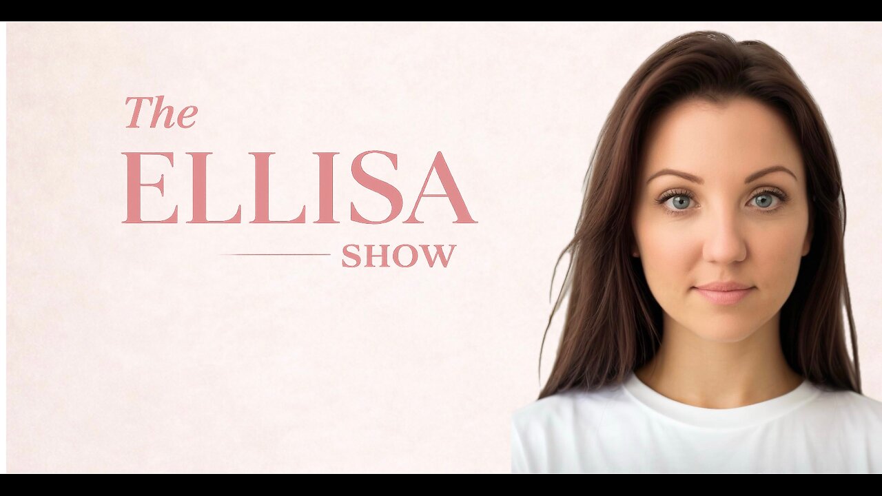 The Ellisa Show: Are There Good Men? Or Is It YOU??