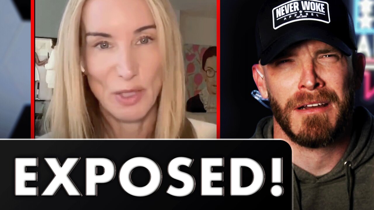 Leftist Podcaster Calls Christians “Religious Addicts” & Prays for MAGA Deaths – EXPOSED