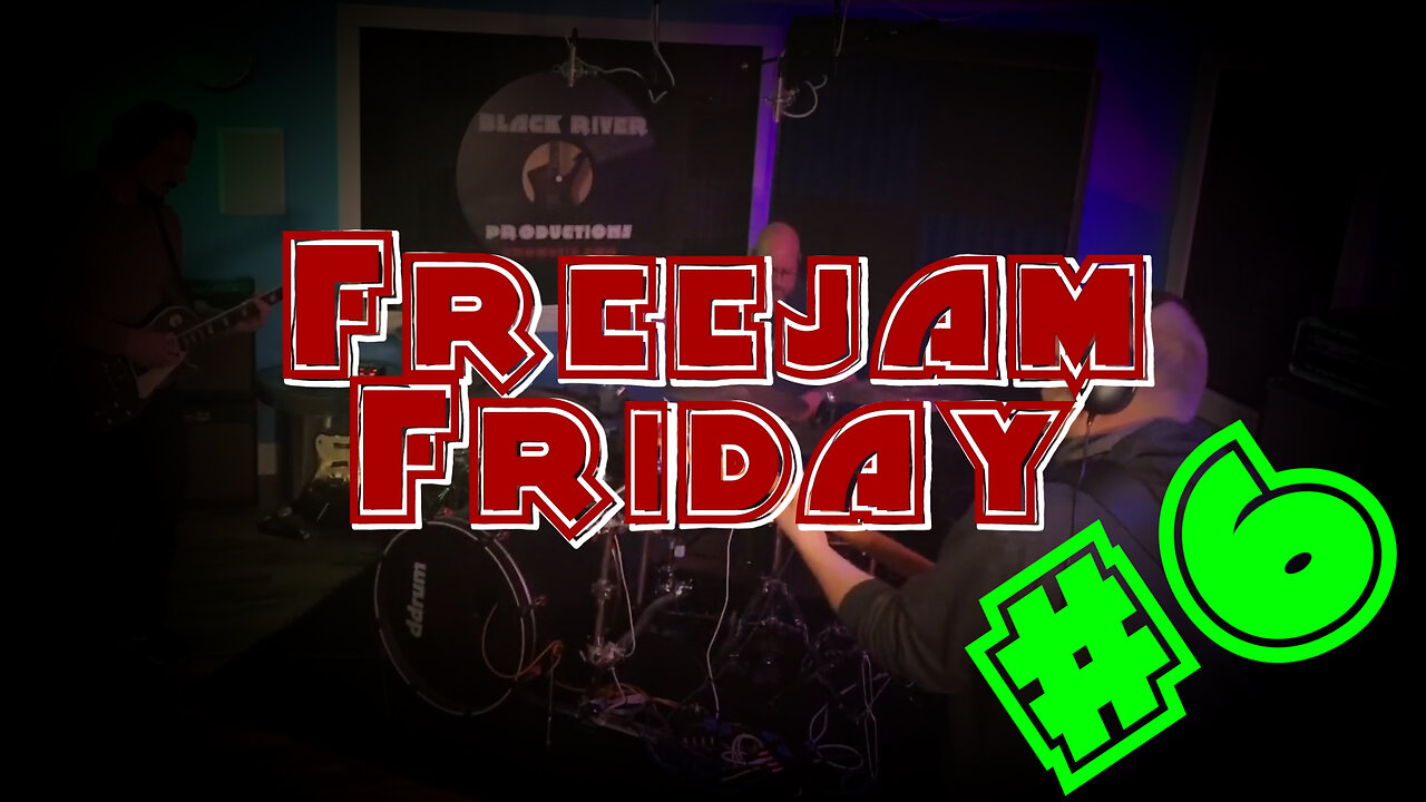 Freeja Friday #6