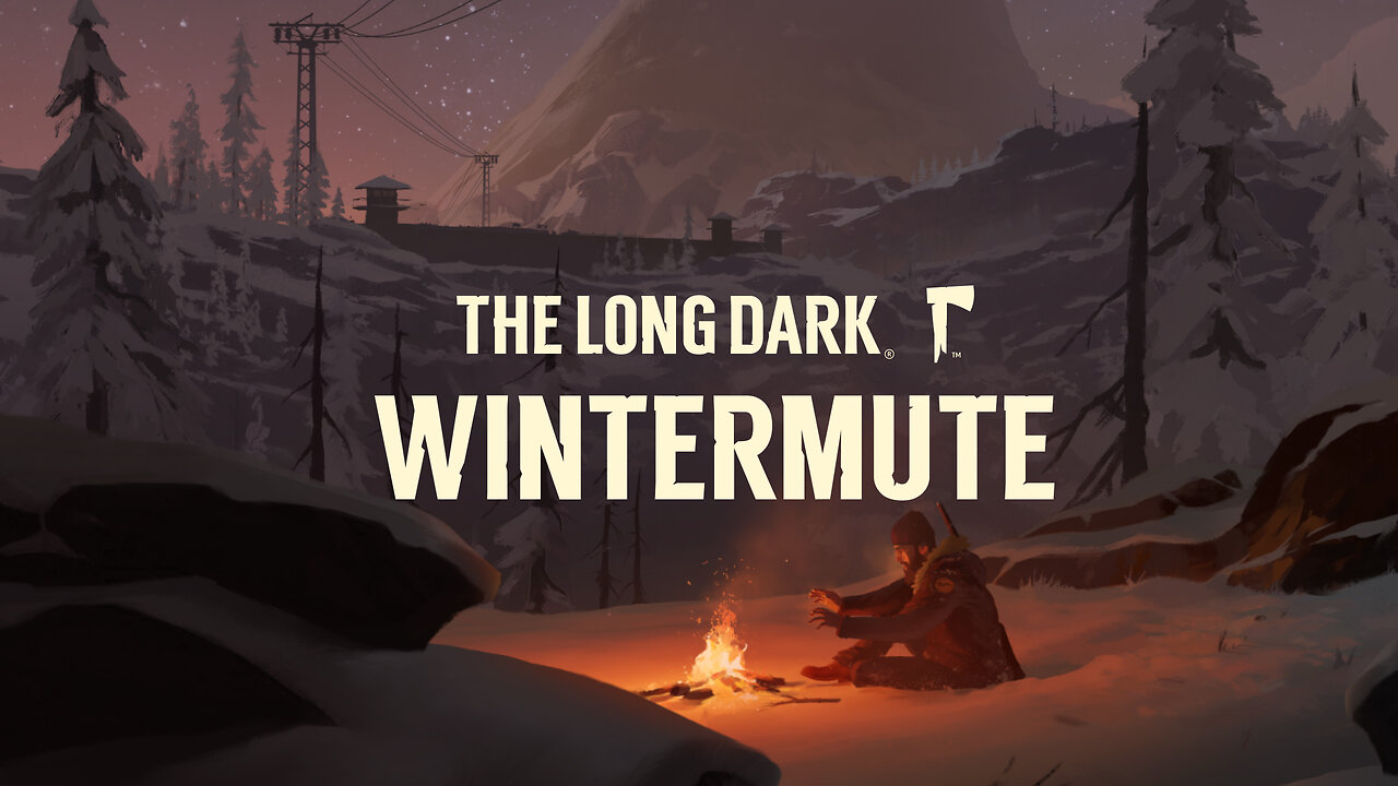 The Long Dark : Wintermute