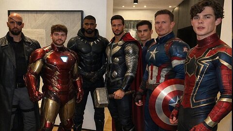 CLAV, Andrew Tate, Nick Fuentes, Myron Gaines, Sneako - Miami Club Madness