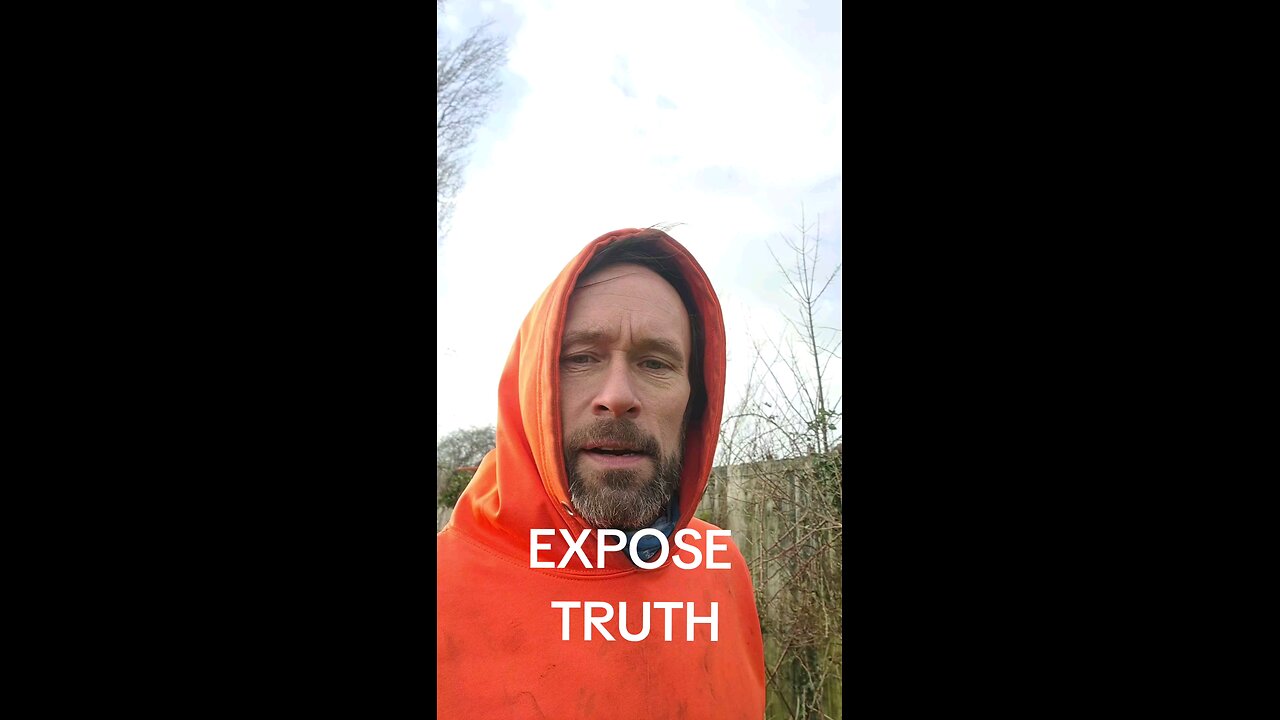 EXSPOSE TRUTH