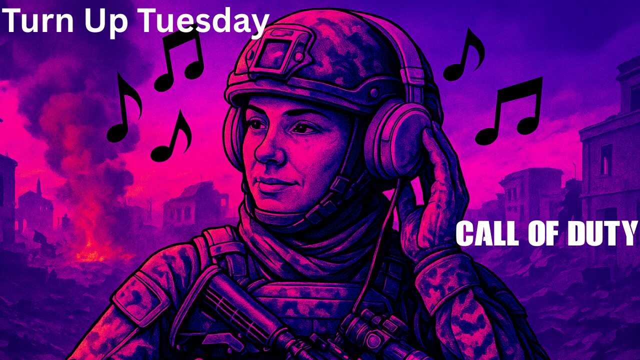 !GIVEAWAY🔥LET'S TURN THIS TUESDAY UP W/OUR OWN DJ🔥 ! BLERP