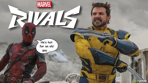 THE BEST of THE BEST Playing MARVEL RIVALS