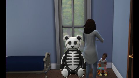 Sims 4 100 Baby Challenge