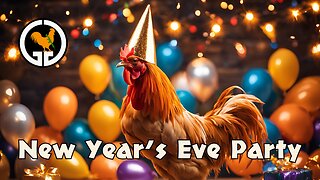 New Year's Eve Party