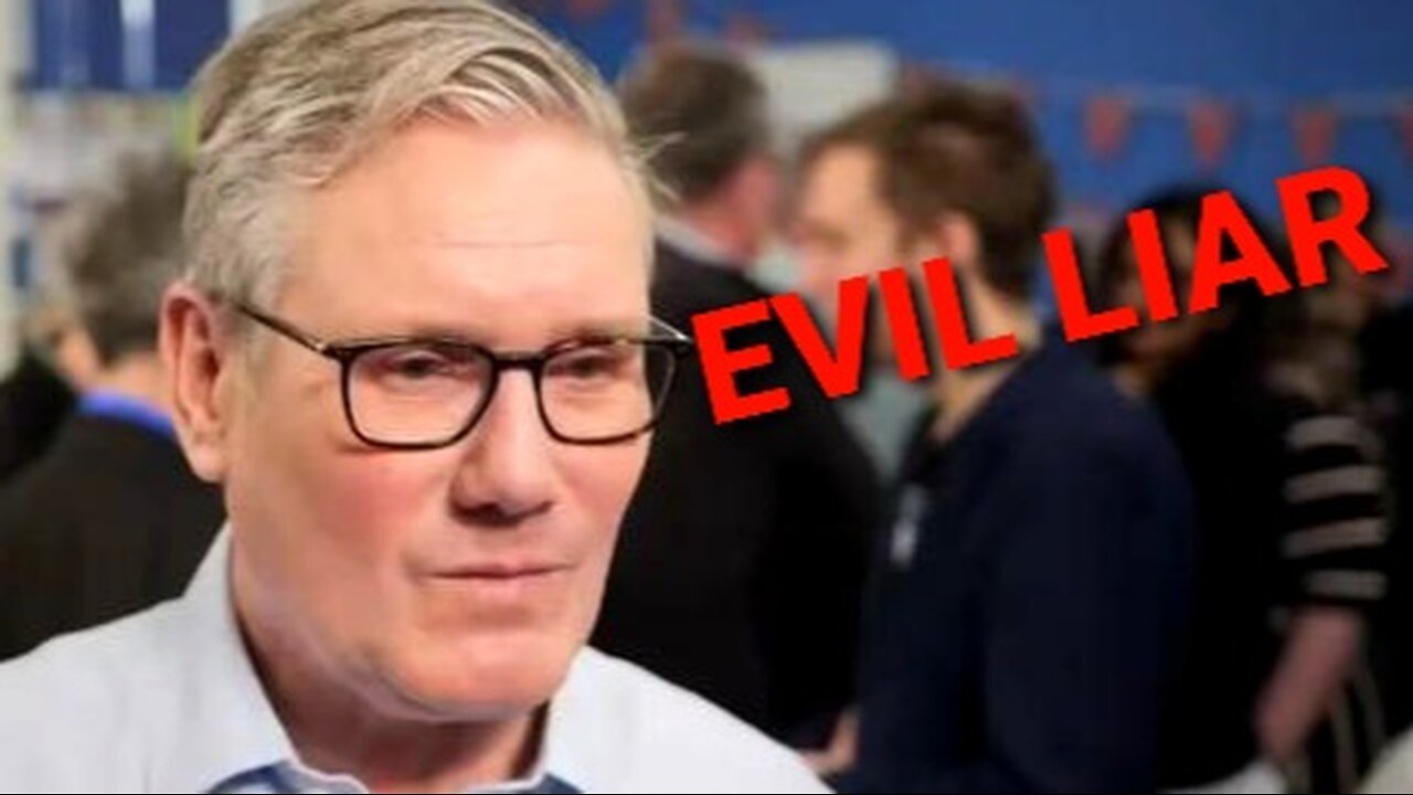 PM Starmer Grilled By Journalist Over Taxation LIES