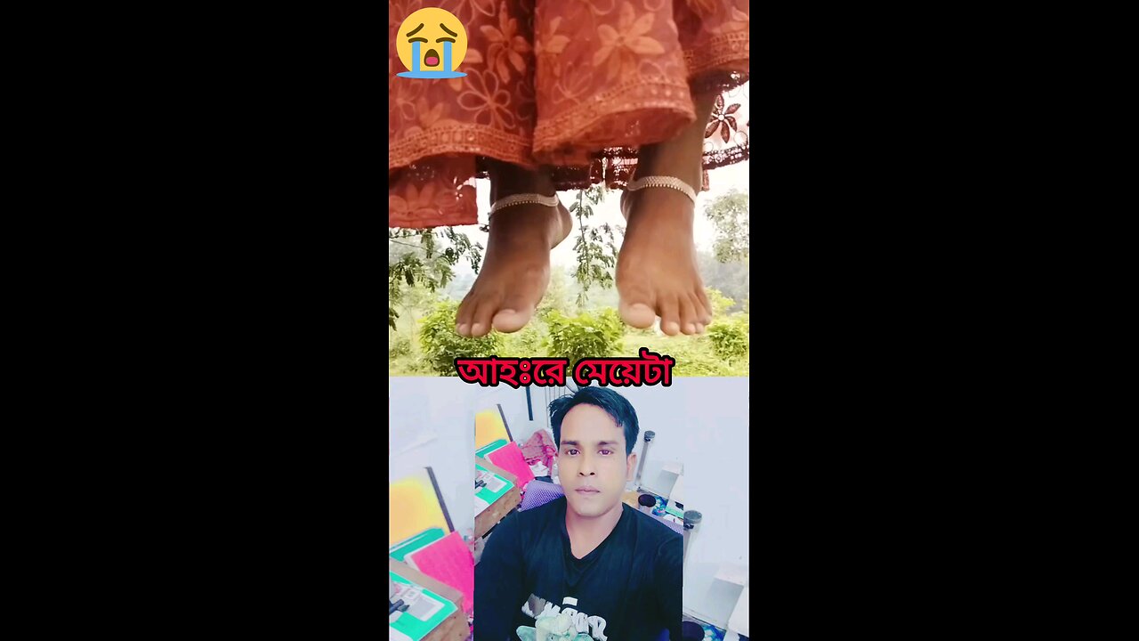 very funny girll