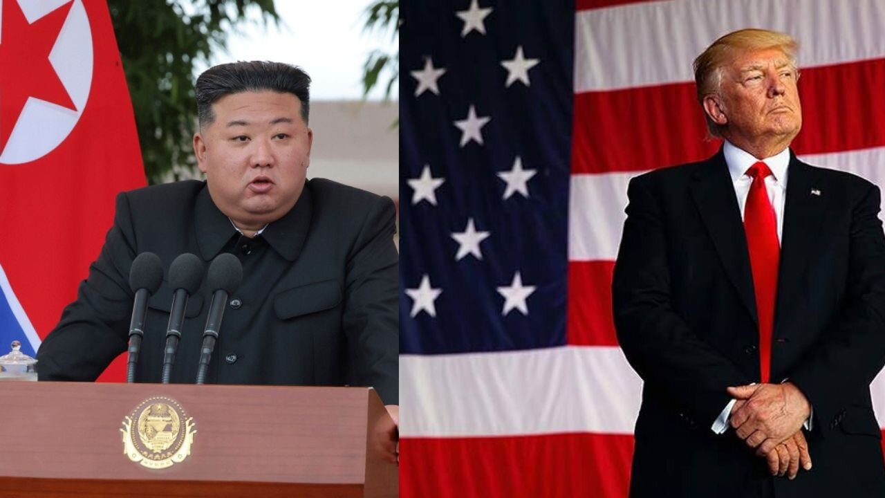 Kim Jong Un’s Anti-US Policy Unveiled