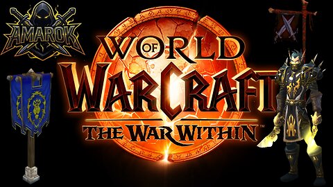 🟢LIVE WOW | SHANKAHO RETURNS TO WOW? | PREMIUM CREATOR | USAF VETERAN