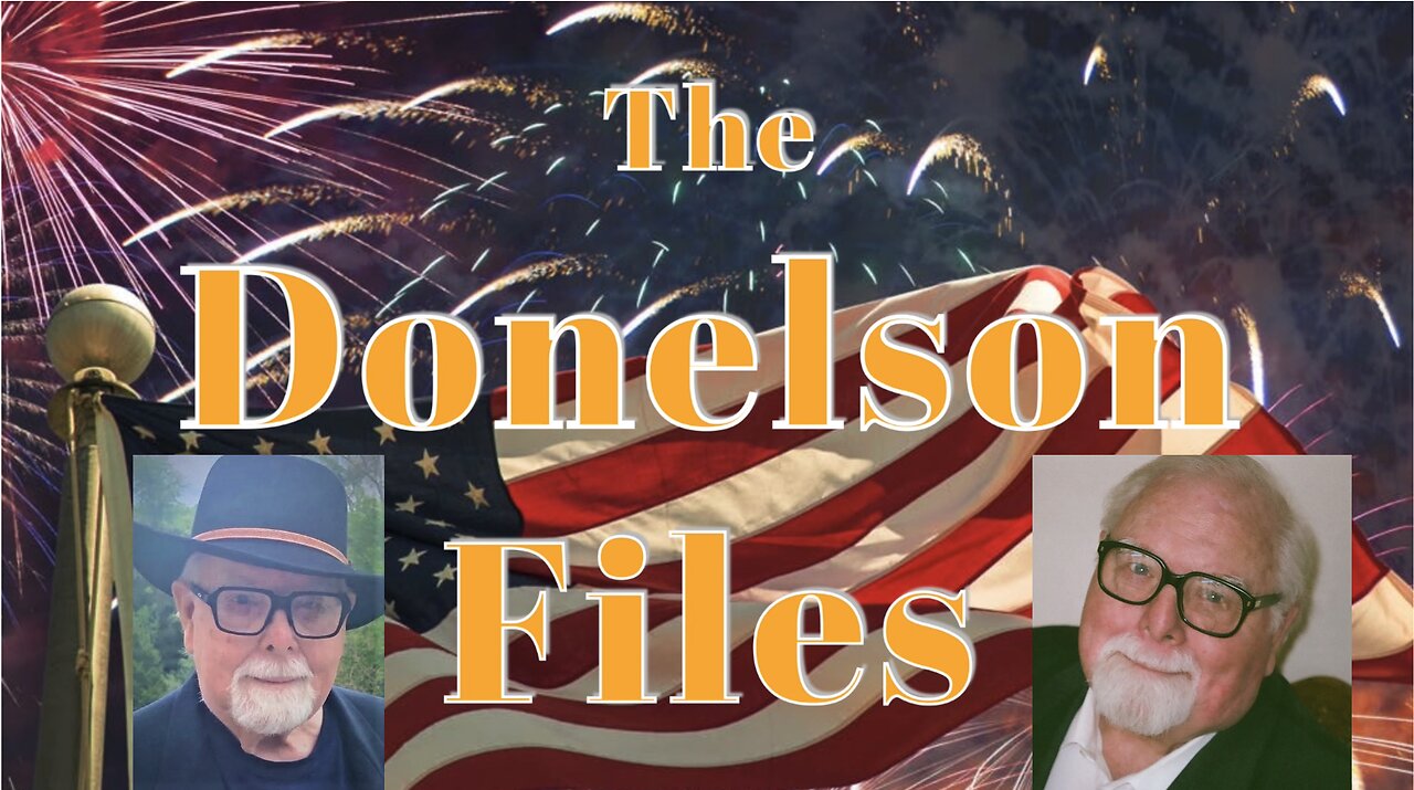 The Donelson Files - Nov. 19, 2025