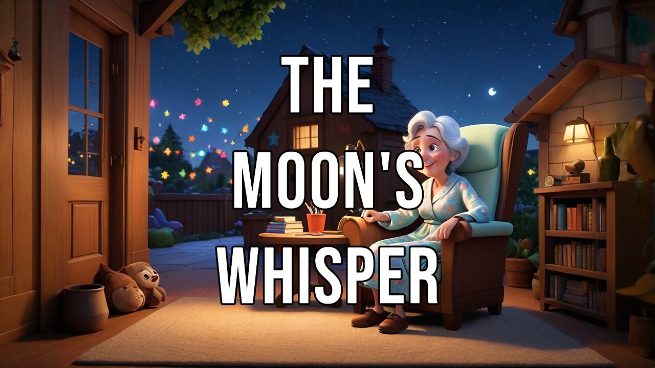 The Moon's Whisper